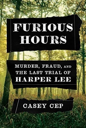 Furious Hours — bogomslag (Open Library)