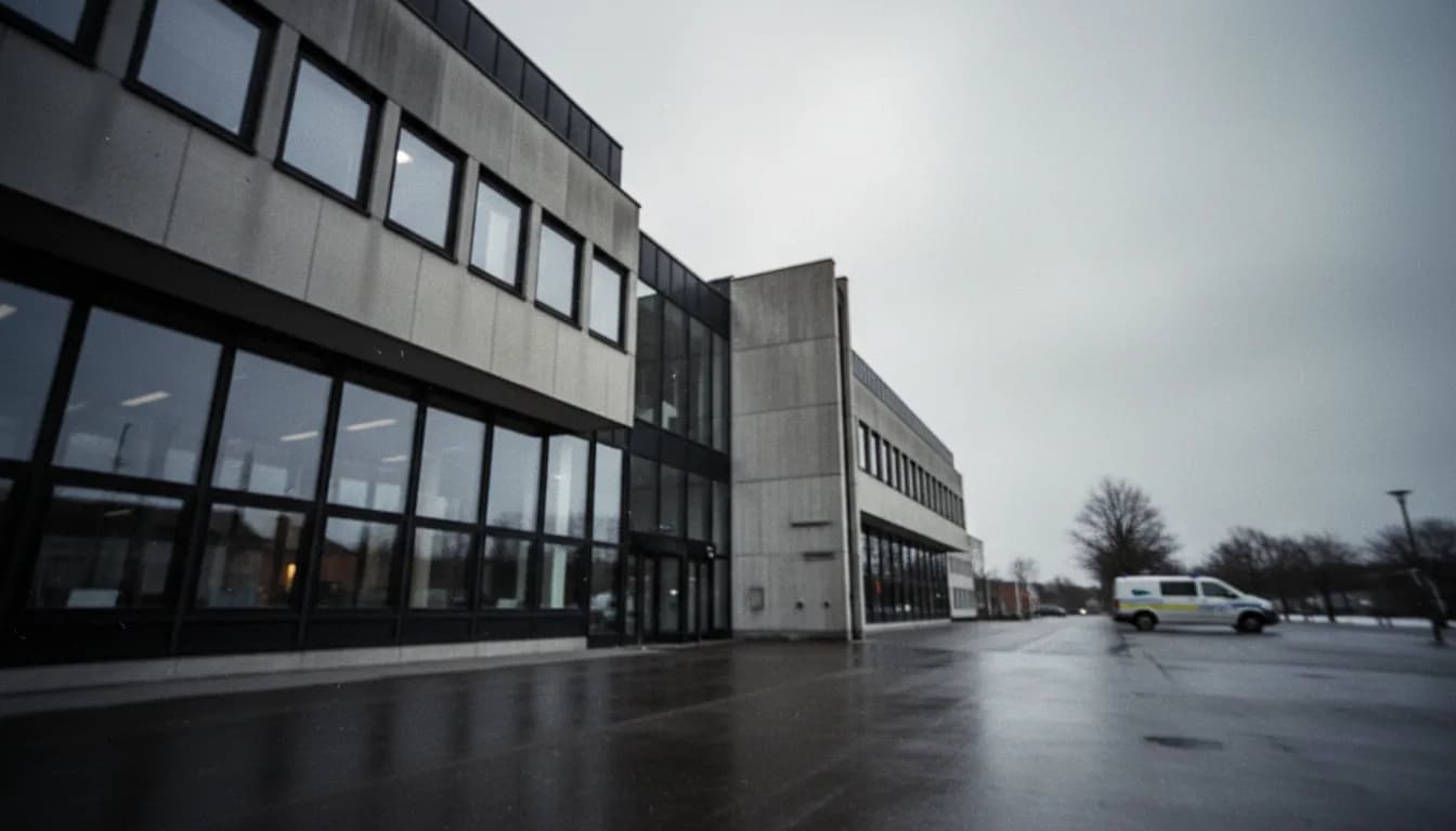 Retten i Hilleroed — Dom i sag om manddrab — 2026