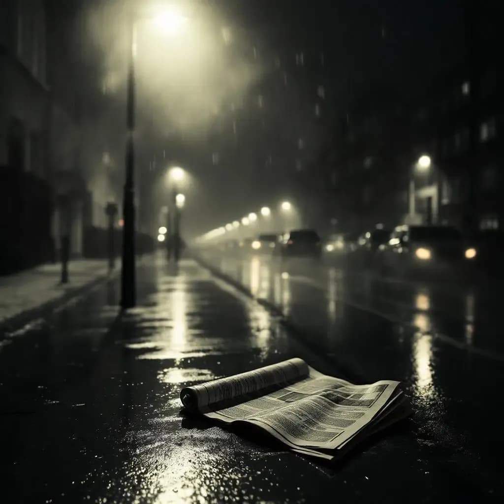 A Friend, A Murderer: Dansk true crime-serie rammer Netflix