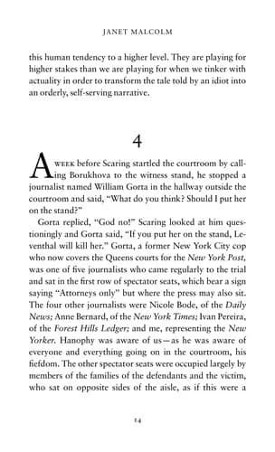 Iphigenia in Forest Hills — bogomslag (Open Library)