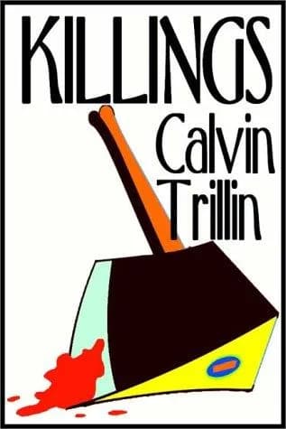 Killings — bogomslag (Open Library)