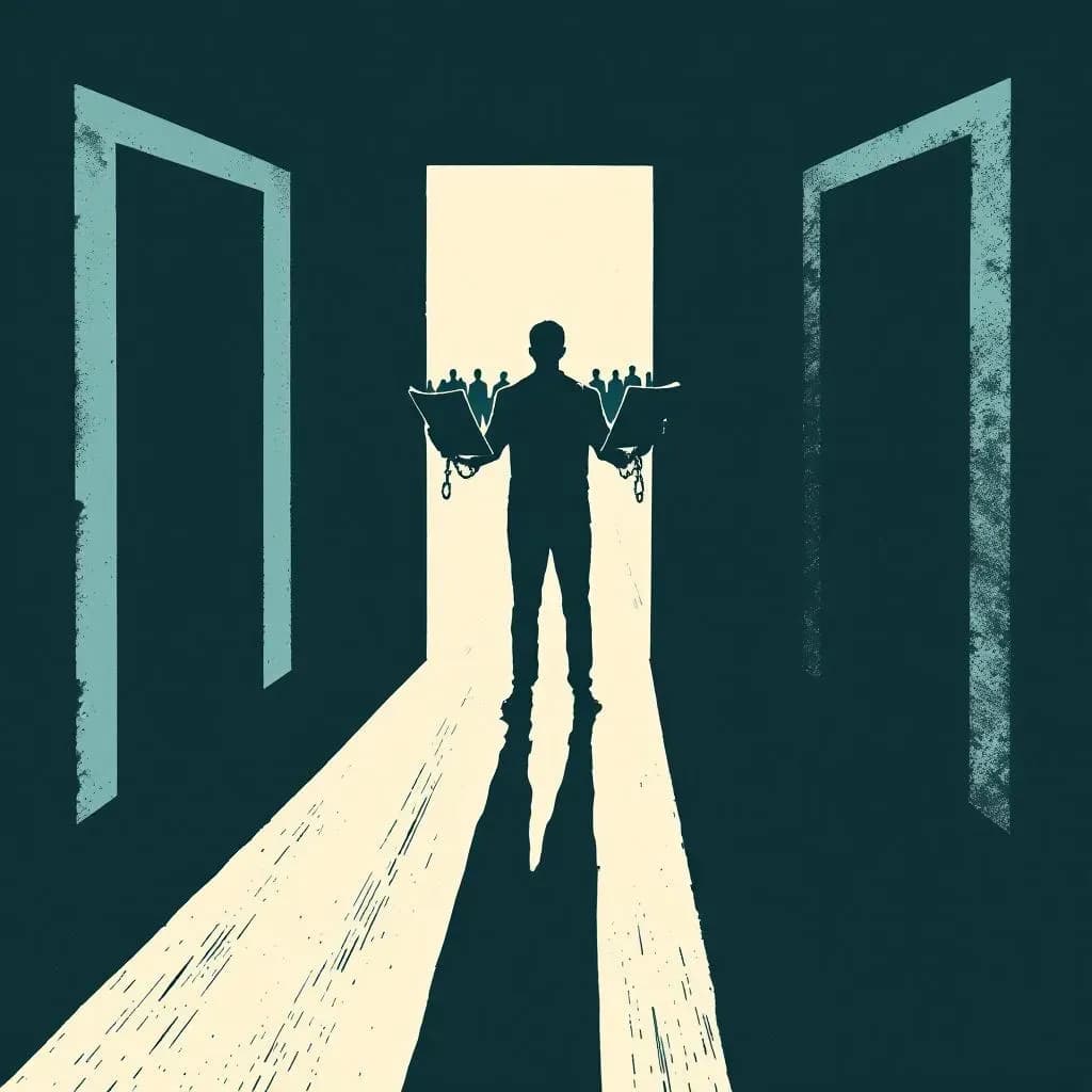 agent-transaktioner — Krimidex illustration