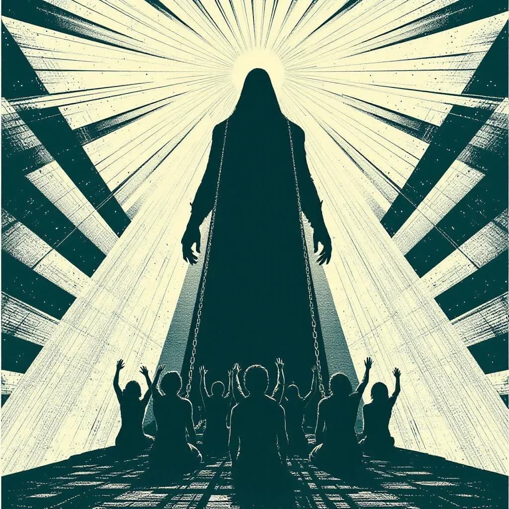 kultleder — Krimidex illustration