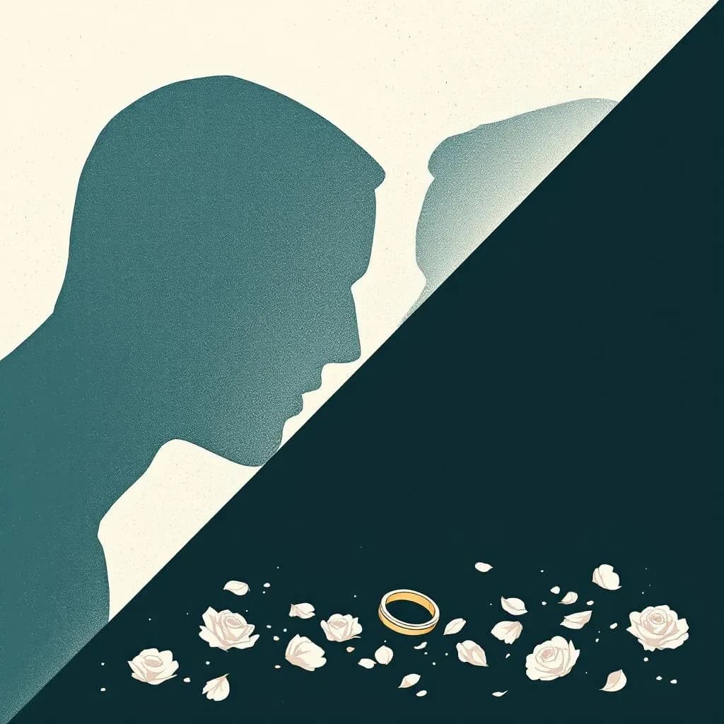 affære — Krimidex illustration
