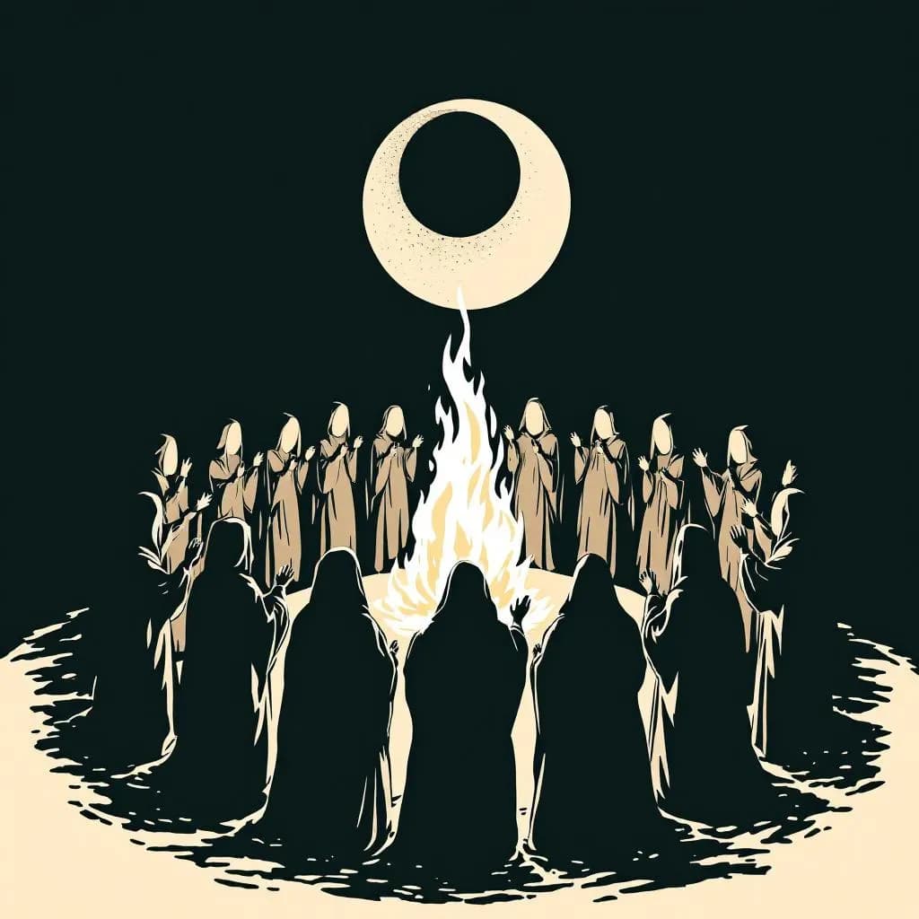 kultfænomen — Krimidex illustration