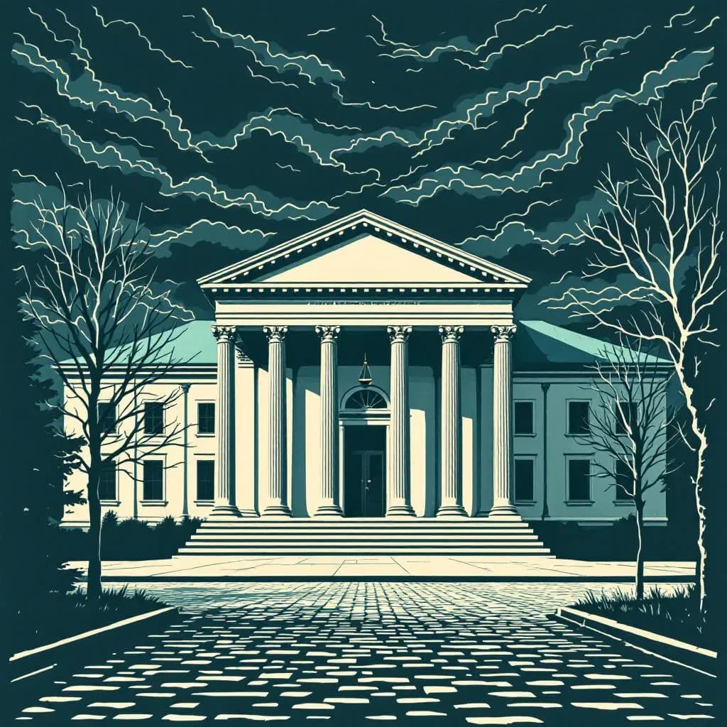 Retten i Helsingør — Krimidex illustration