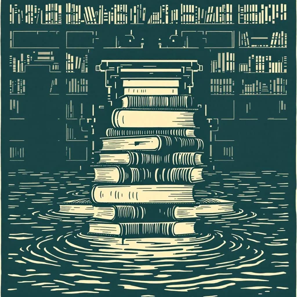 Bog — Krimidex illustration