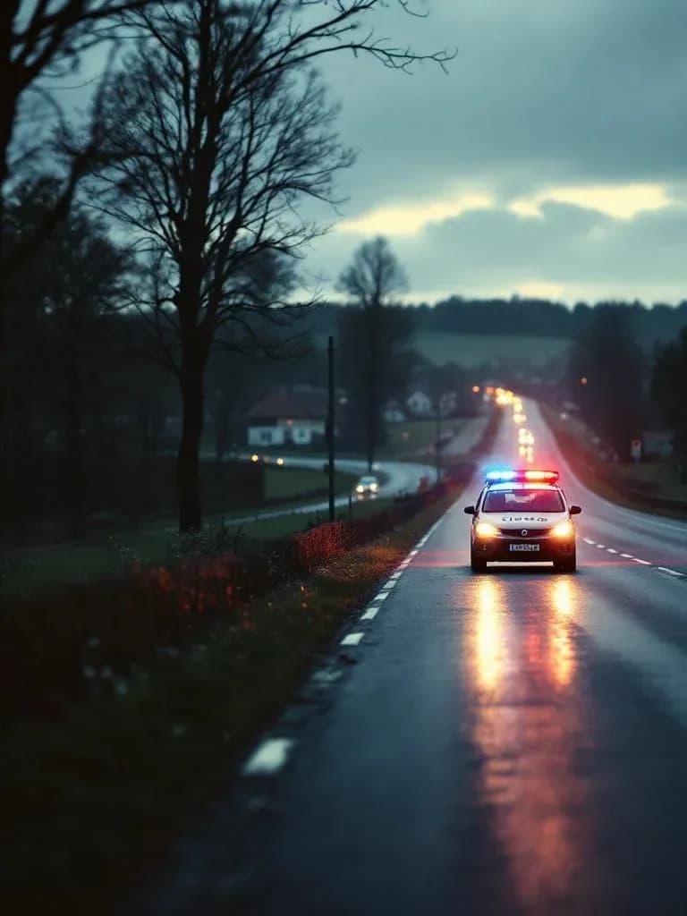 Polizistenmord Kusel 2022
