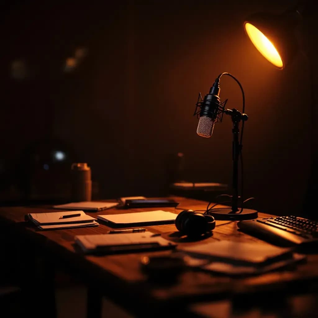 Netflix lancerer true crime-podcast med Gabby Petito som første sag
