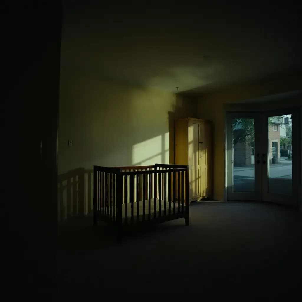 Netflix-dokumentar om Taylor Parker-sagen: Maternal Instinct