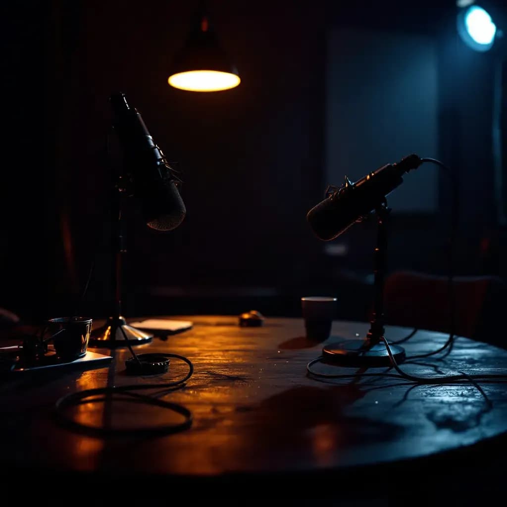Netflix-podcast undersøger nye åbenbaringer i Gabby Petito-sagen