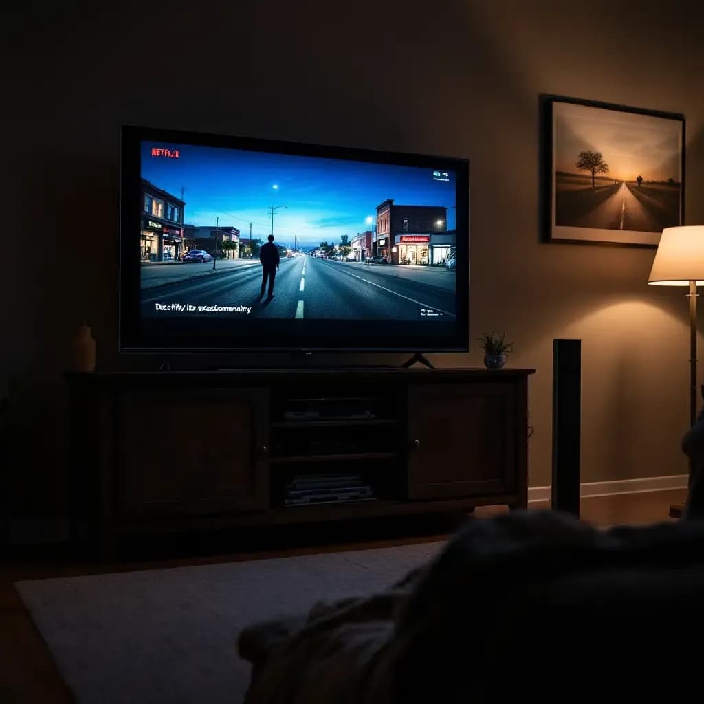 Maternal Instinct: Netflix-dokumentar om Reagan Simmons Hancock