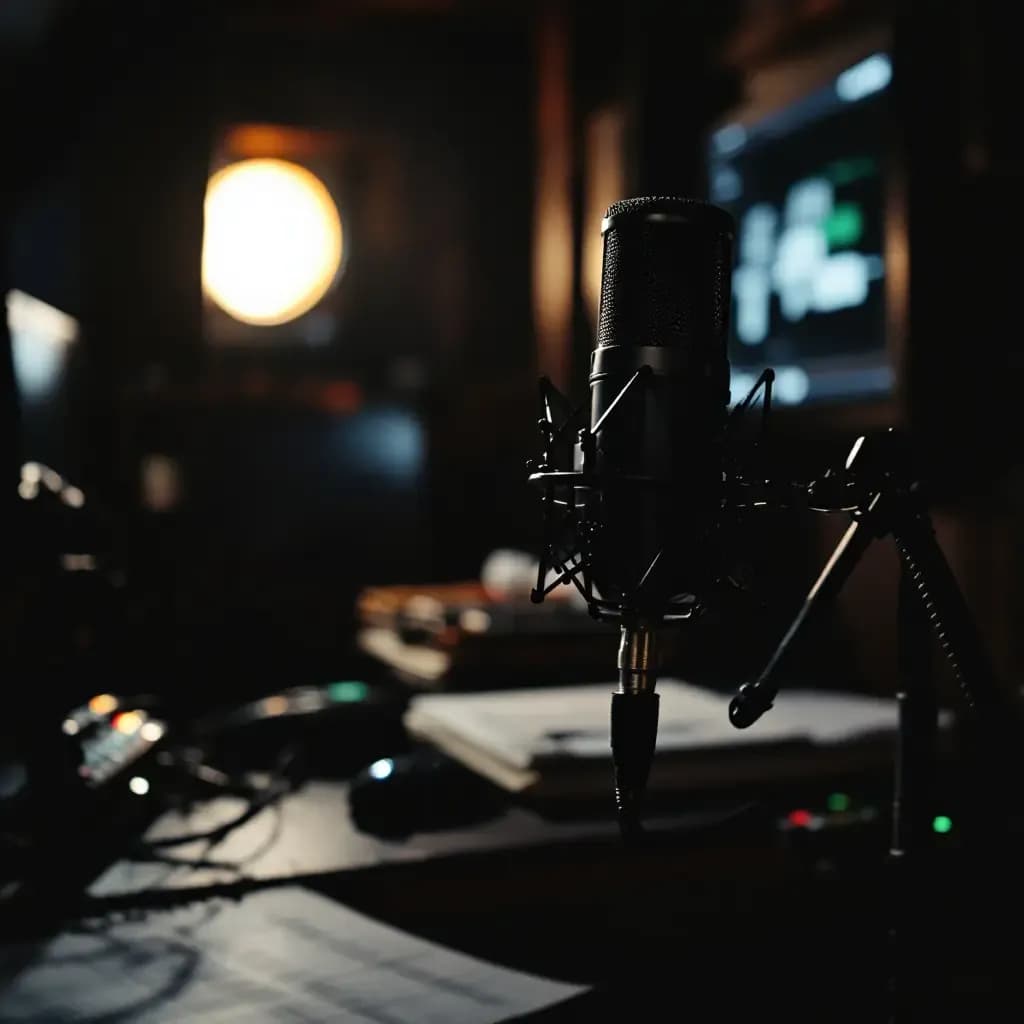 Anatomy of A Stalker: Podcast udforsker stalkeres psykologi