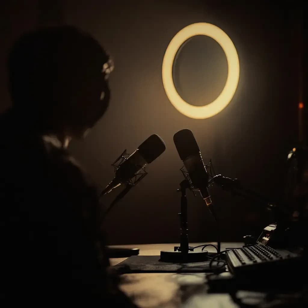 Netflix lancerer videopodcast om Gabby Petito-sagen