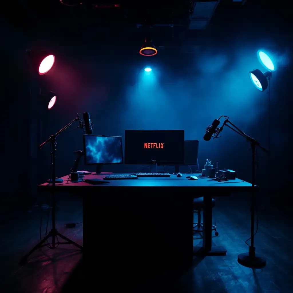 Netflix-podcast 'Allegedly' dykker ned i Gabby Petito-sagen