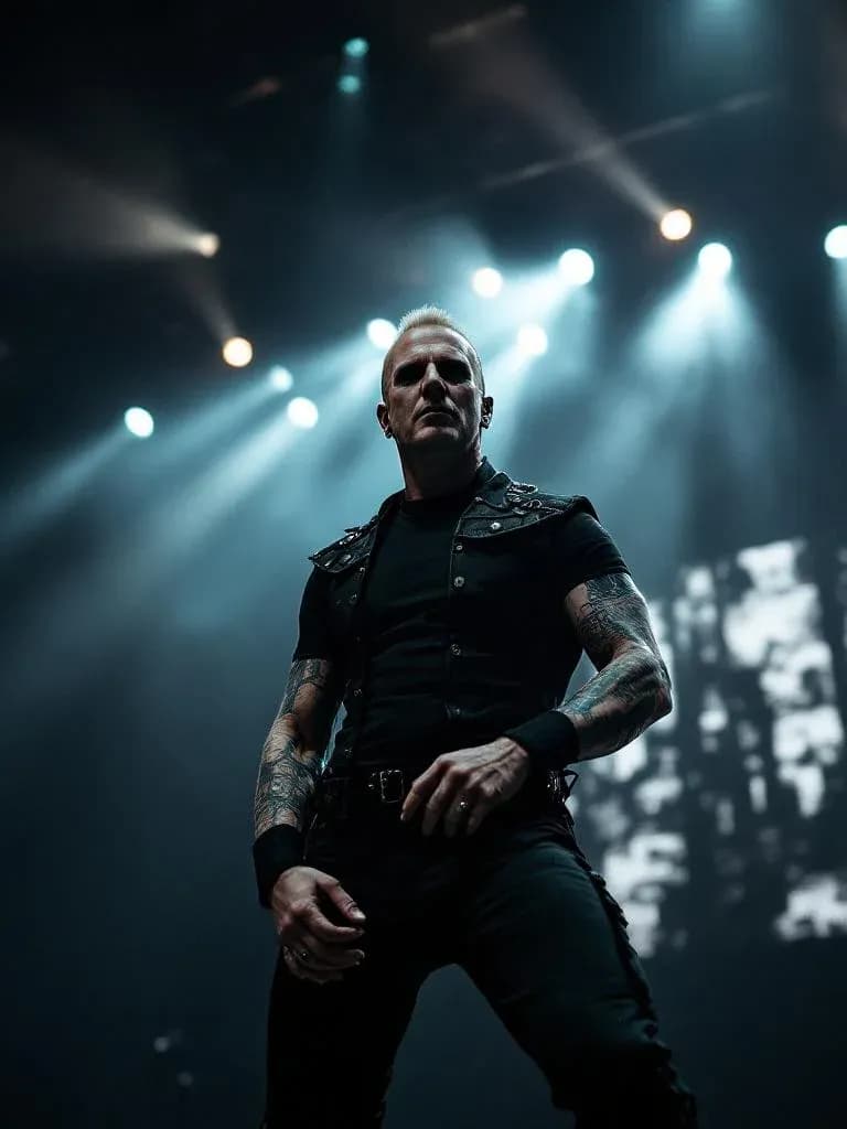 Till Lindemann og Row Zero-sagen