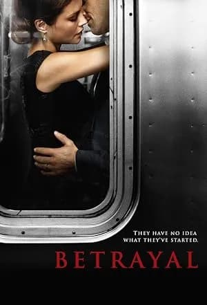 Betrayal: Dirty Secrets promotional poster