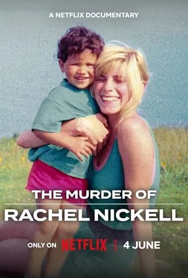 The Murder of Rachel Nickell promotional poster