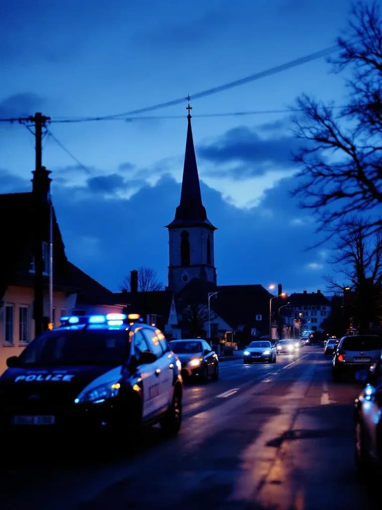 Mörderische Heimat: True Crime aus der Nachbarschaft