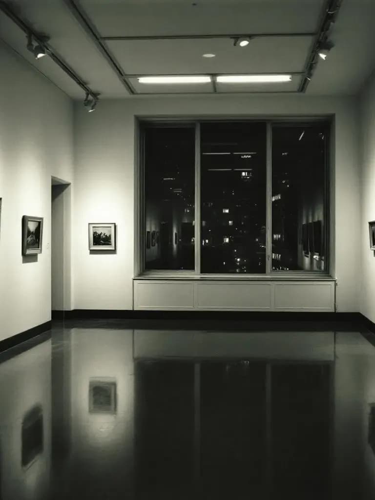 Andrew Crispo — Kunsthandler, mord og sadomasochisme i New York
