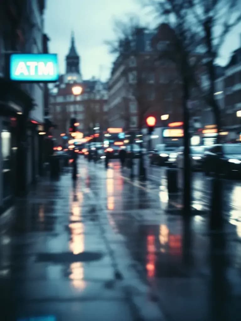 UK True Crime Podcast dykker ned i Storbritanniens store identitetstyv