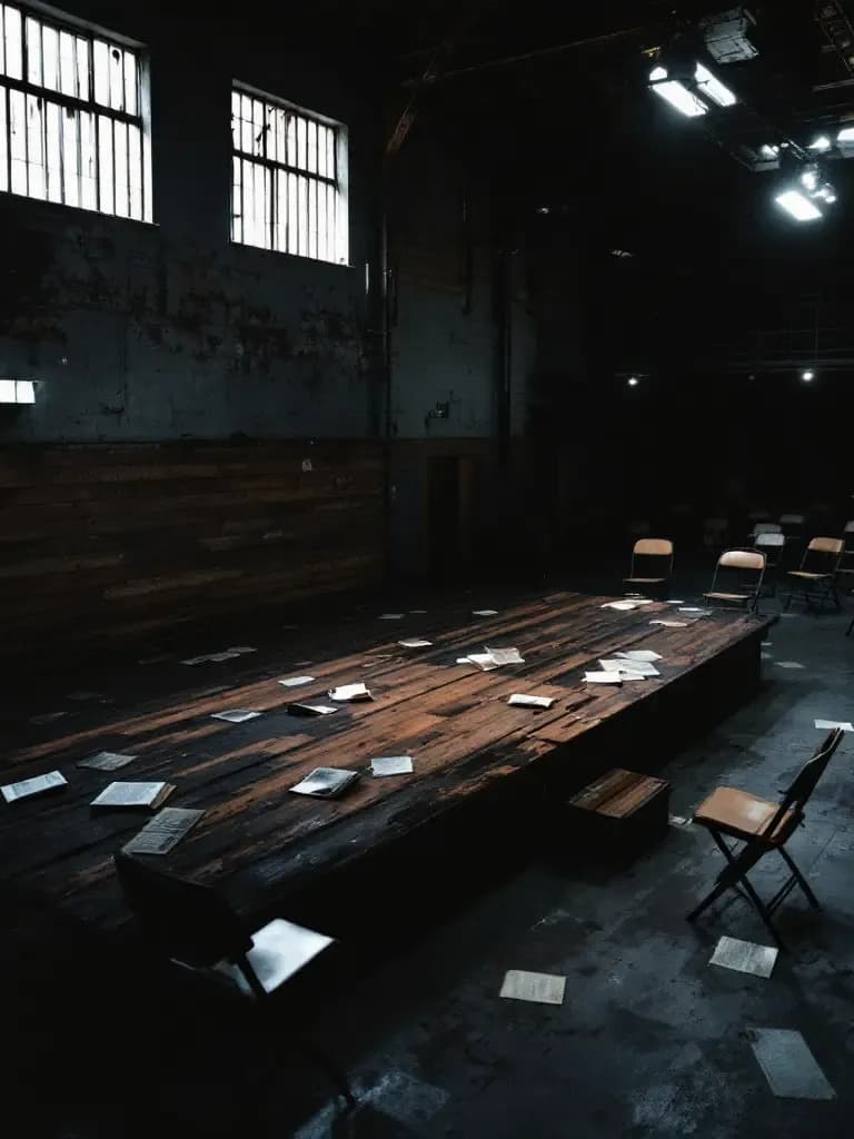 Podcast-episode udforsker rehabilitation og Shakespeare i true crime