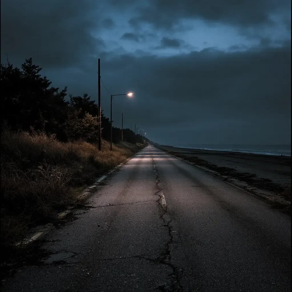 Long Island Serial Killer (LISK)