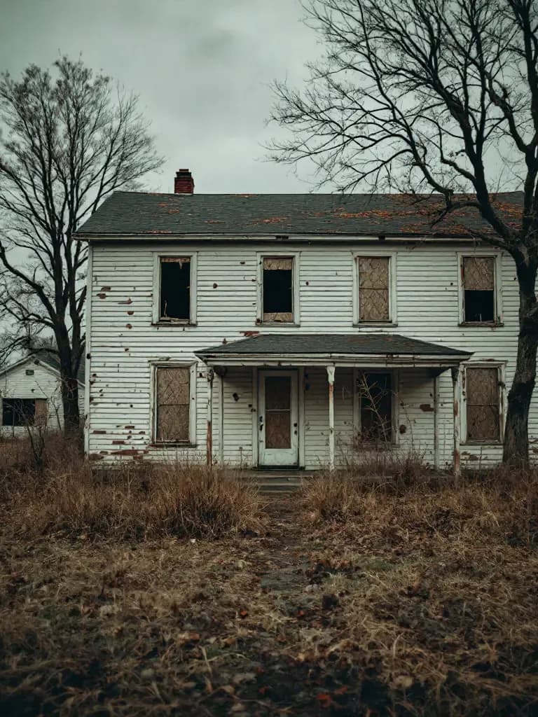 Shawn Grate — Seriemorderen fra Ohio