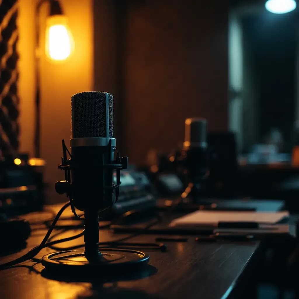 Ny true crime-podcast Homicide 360 fra skaberne bag Anatomy of Murder