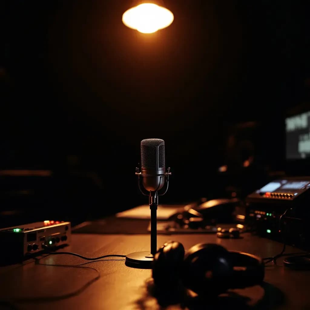 Love Trapped: Ny true crime-podcast med Bachelor-stjerne Clayton Echard
