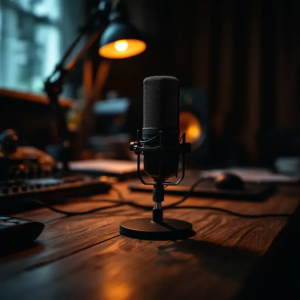 Allegedly with Ellison Barber: Netflix podcast om Gabby Petito