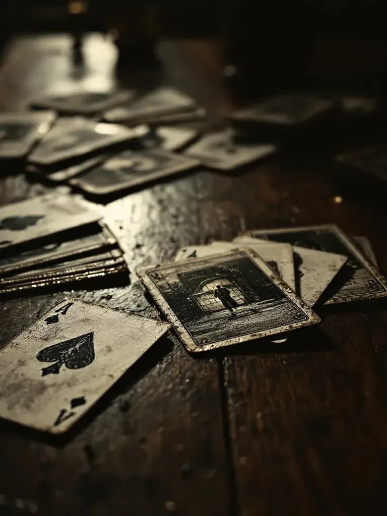 The Deck