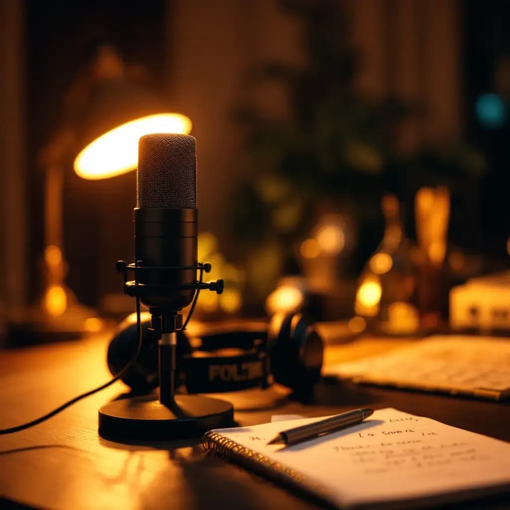 Netflix-podcast: Ny serie dykker ned i Gabby Petito-sagen
