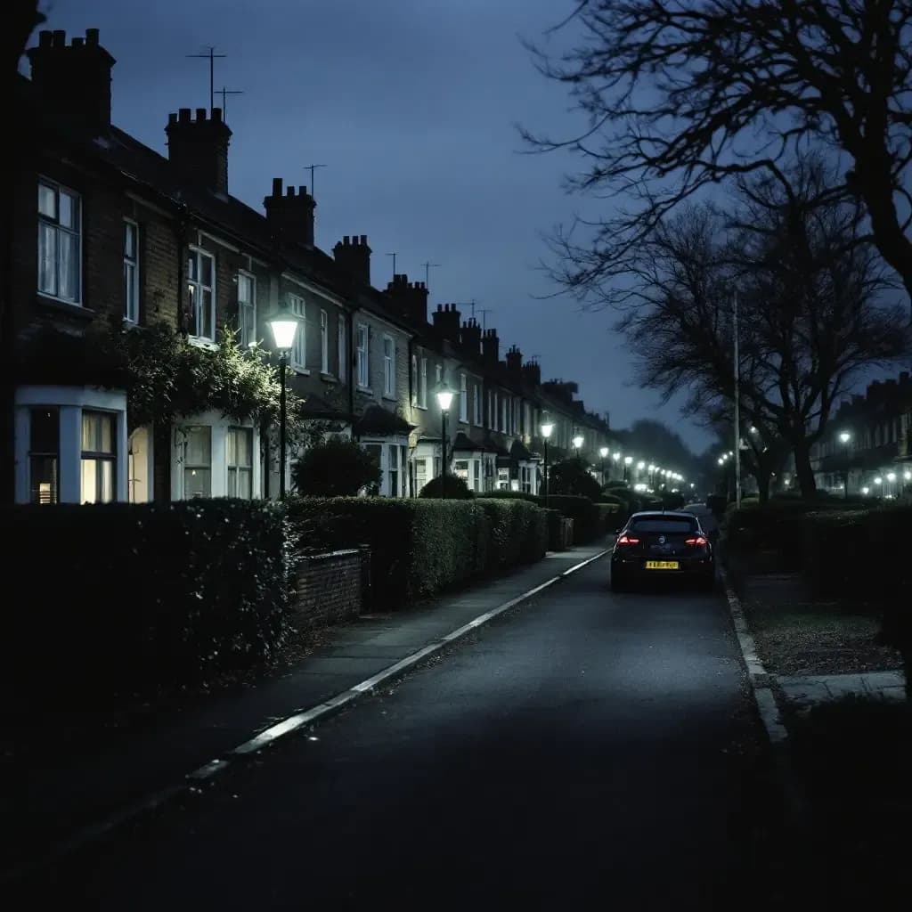Netflix-serie dykker ned i virkelige nabokonflikter: Worst Neighbor Ever