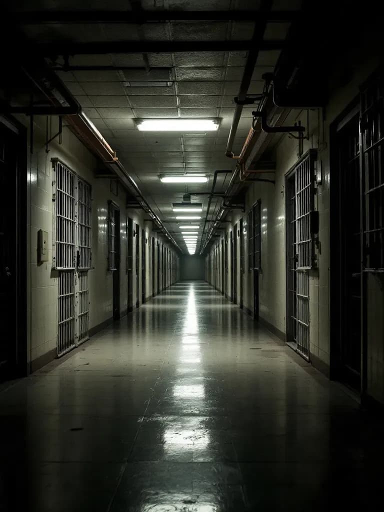 The Texas 7: A True Story of Murder and a Daring Escape