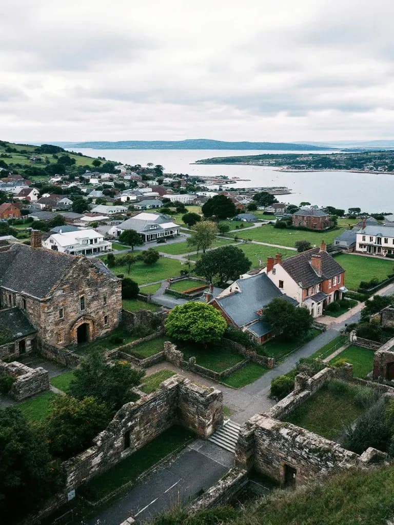 What Really Happened At Port Arthur: A Survivor's Story