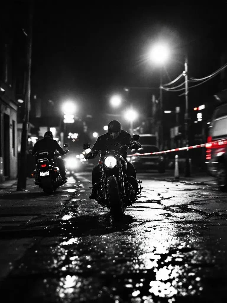 Exit Hells Angels