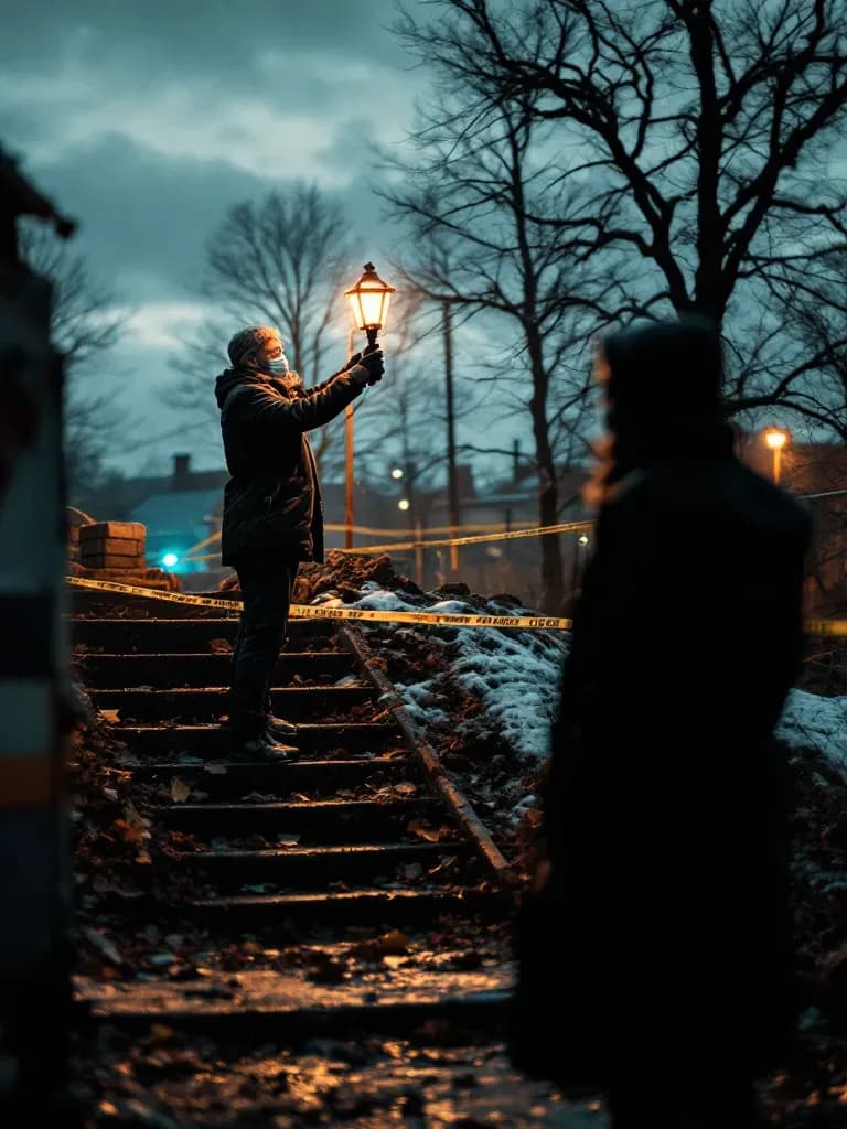 Guldfuglen: I krig med AK81