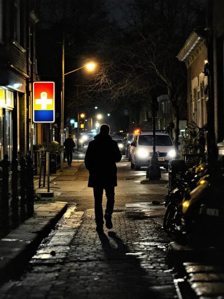 Blekingegadebanden 2