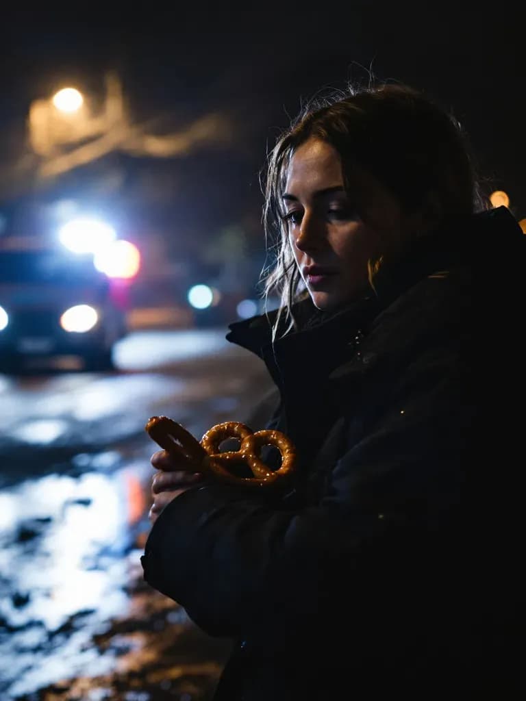 Britta — Forræderiet mod velfærdsstaten