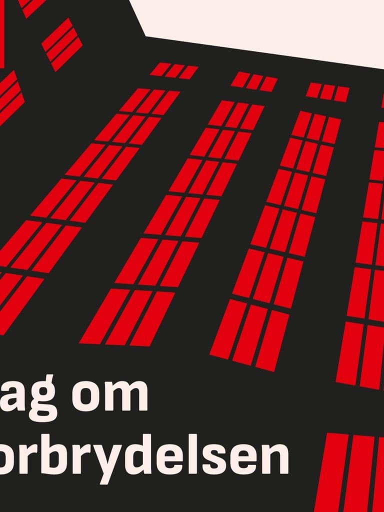 Trafikvrede endte i dødsfald (1:2) — Bag om forbrydelsen, podcast-episode