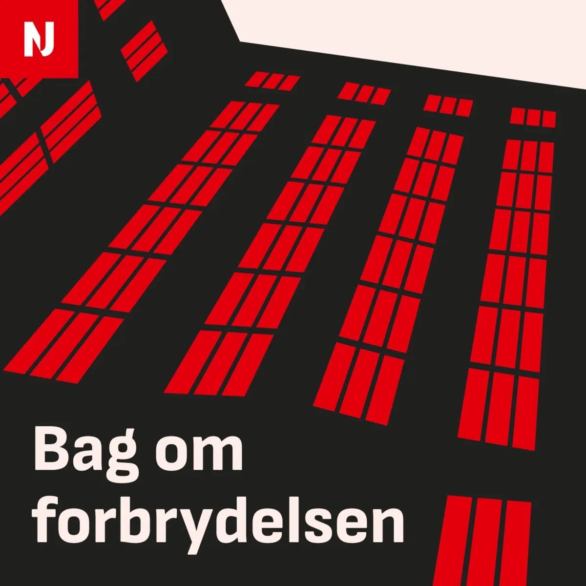 Trafikvrede endte i dødsfald (1:2) — Bag om forbrydelsen, podcast-episode