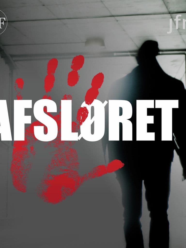 Afsløret #18: Manden med en dyster hemmelighed - del 3 — Afsløret, podcast-episode