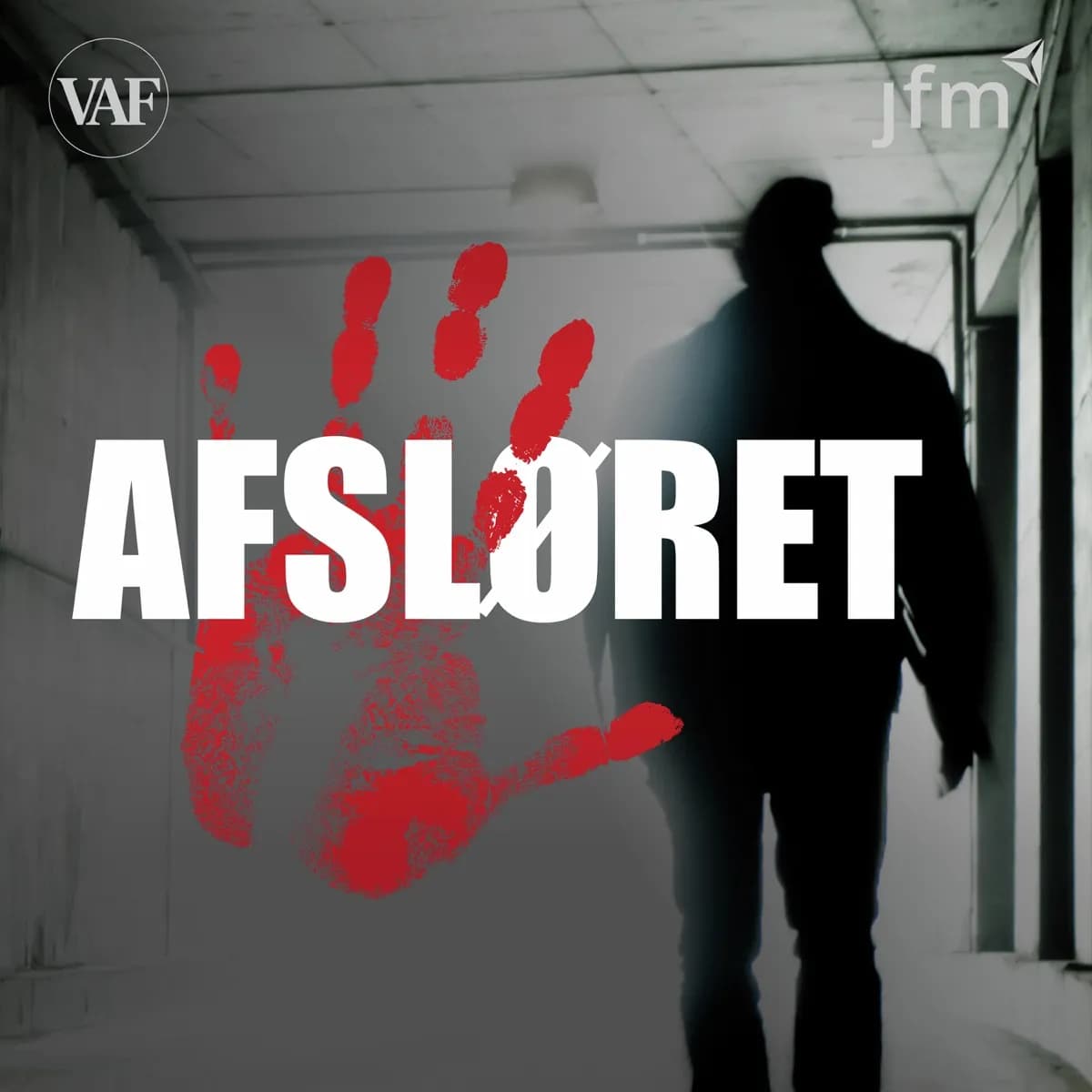 Afsløret #18: Manden med en dyster hemmelighed - del 3 — Afsløret, podcast-episode