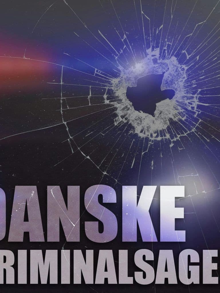 FORTIDENS FANGARME - Guldfuglen del 2 — Danske Kriminalsager, podcast-episode