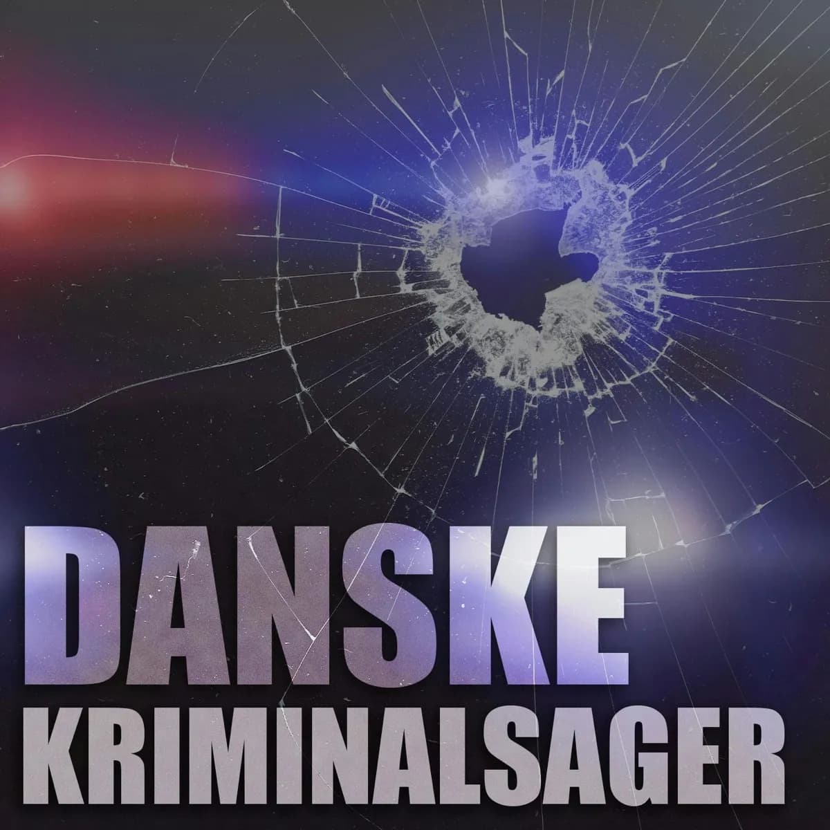 FORTIDENS FANGARME - Guldfuglen del 2 — Danske Kriminalsager, podcast-episode