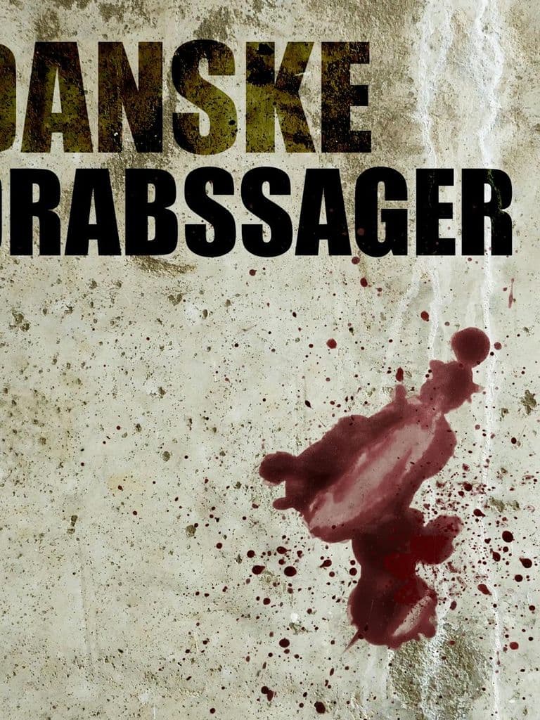 TOLNEBANDENS FORSVUNDNE OFFER — Danske Drabssager, podcast-episode