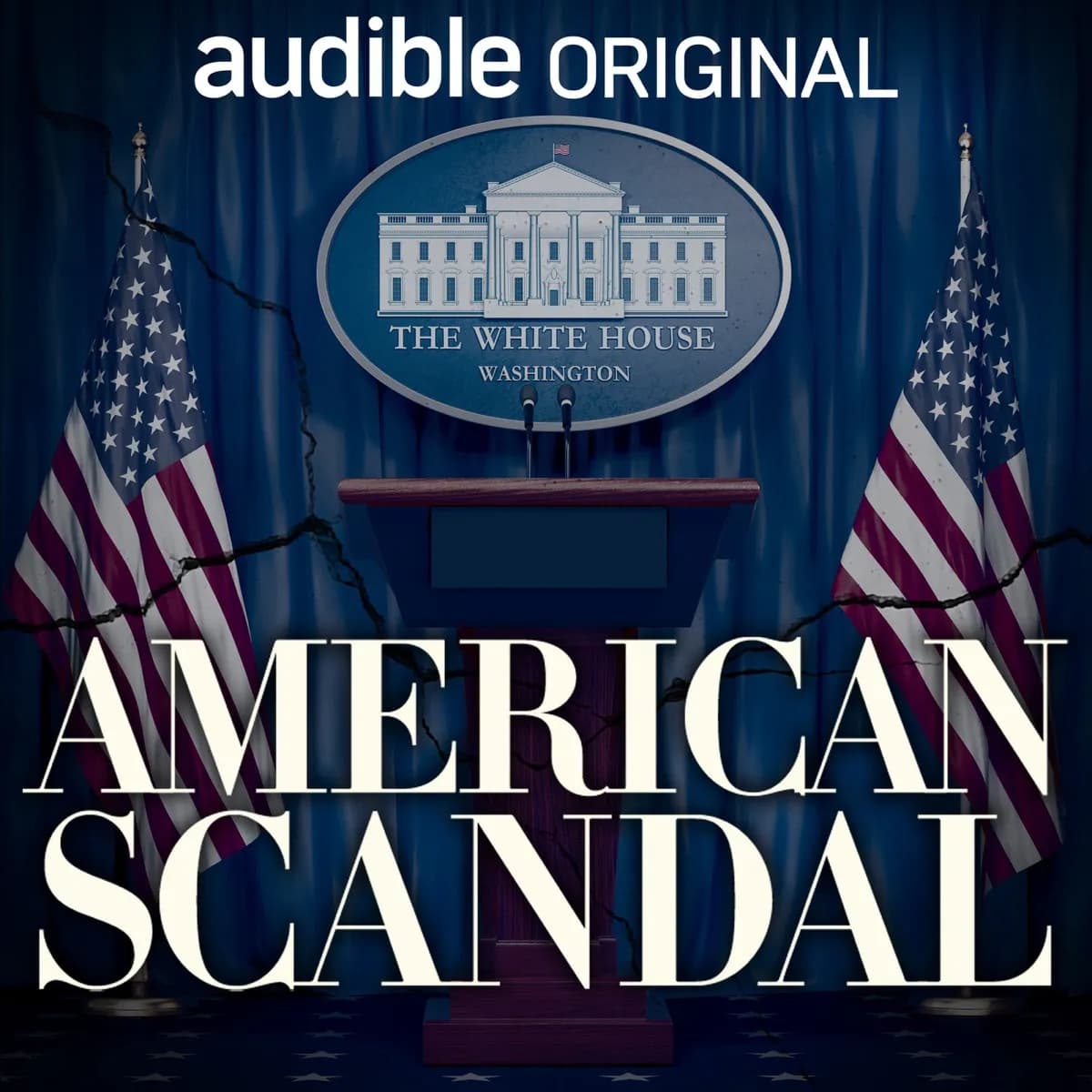 Varsity Blues | The Admissions Process | 4 — American Scandal, podcast-episode