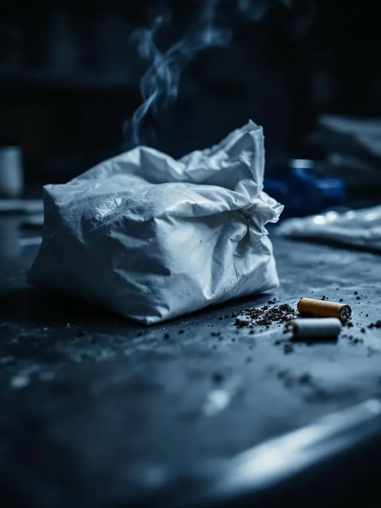 Cold case fra 1982 løst med DNA fra kasseret cigaret