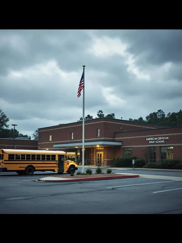 Far idømt livstid for søns skoleskyderier i USA